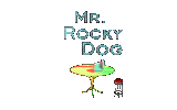 Rocky Dog's Family Tree Home Page!