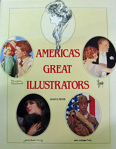 America's Great Illustrators