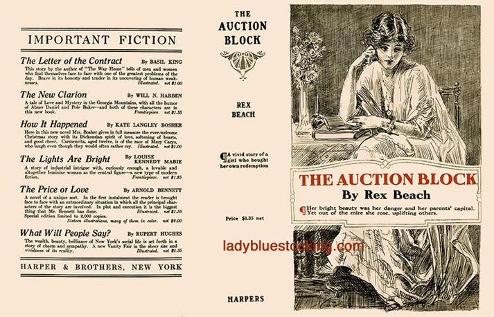 The Auction Box