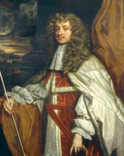 1st Lord Clifford