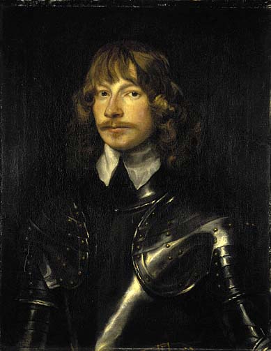 1st Marquess of Montrose
