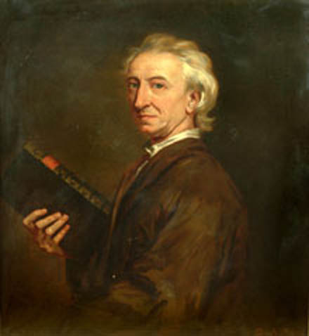 John Evelyn: 1687