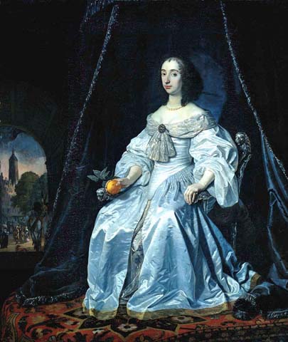 Mary Princess of Orange