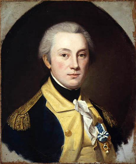 http://hoocher.com/Charles_Willson_Peale/General_William_North_1785.jpg