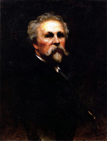 Self Portrait: Date Unknown