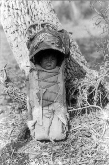 Apache Babe in Carrier Date Unknown