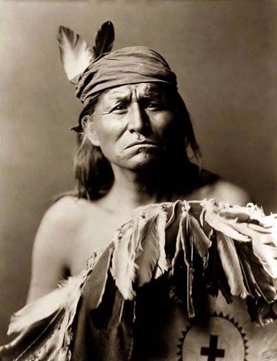 Apache Warrior Date Unknown