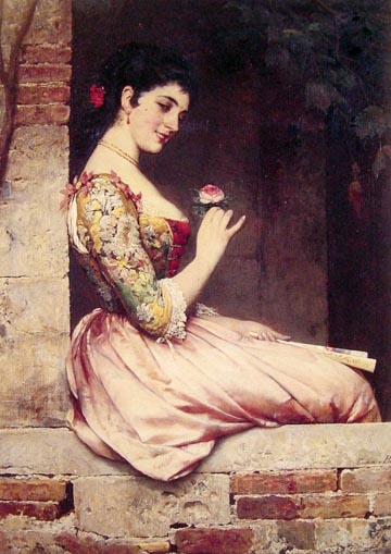 The Rose: Date Unknown