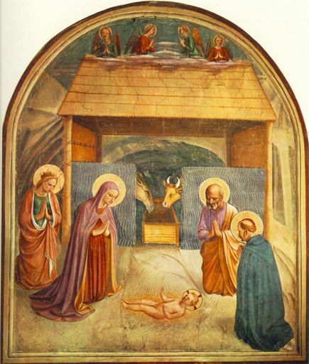 Nativity 1440-41