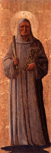 Saint Bernard: 1438-40