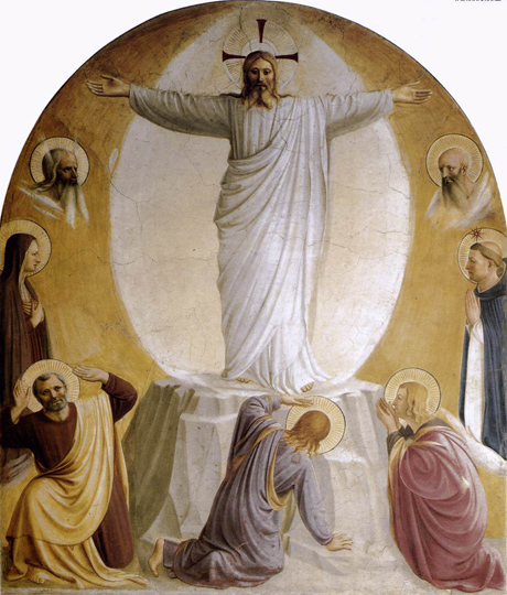 Transfiguration 1440-41