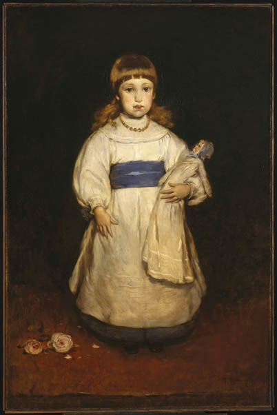 Mary Cabot Wheelwright: 1882