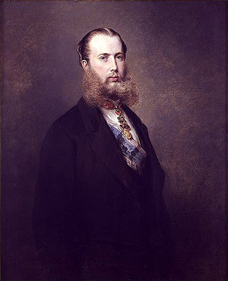   Franz Xaver