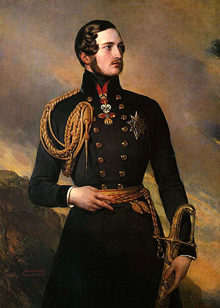   Franz Xaver