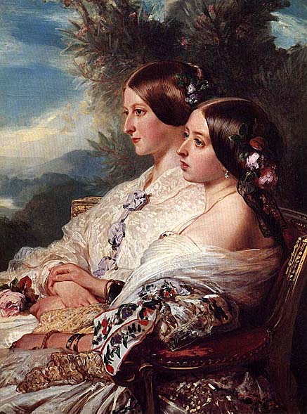 Queen_Victoria_and_h