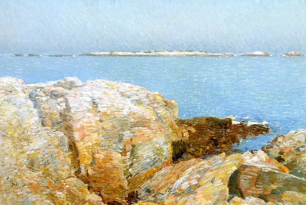 Duck Island: 1906