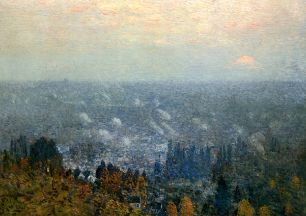 Mount Hood and the Valley of the Willamette: 1908