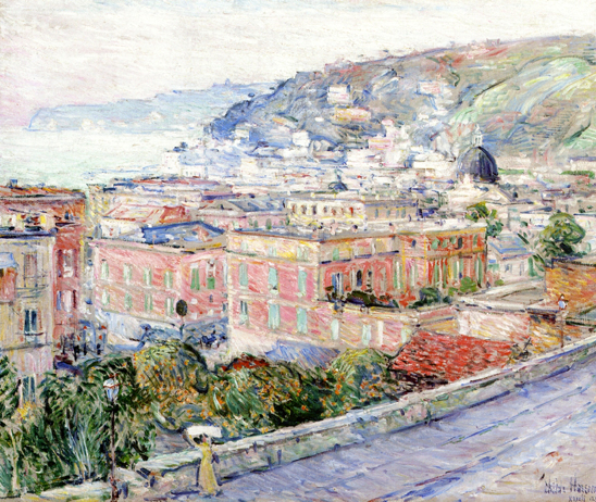 Naples: 1897