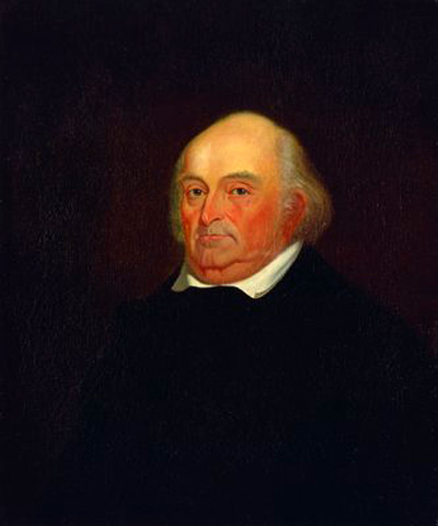 Captain William Johnston: 1849