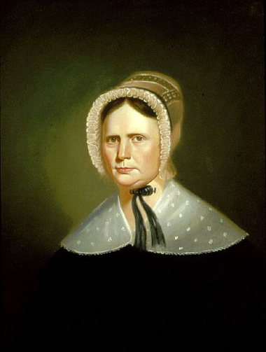 Mrs. Henry Lewis: 1838