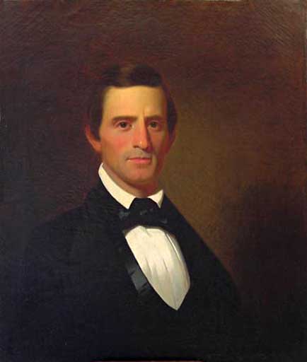 Thomas B. Hudson