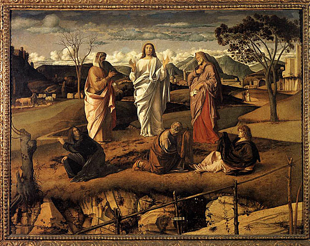 transfiguration of christ. Transfiguration of Christ: ca