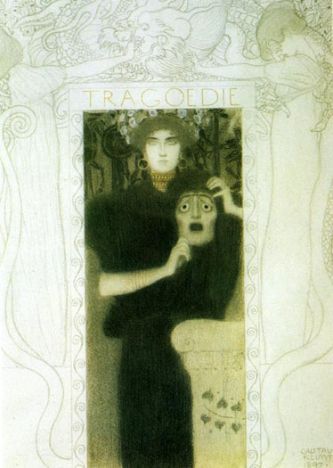 Tragodie (Tragedy): 1897