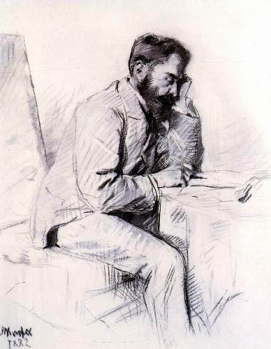 Charles Toulouse Lautrec