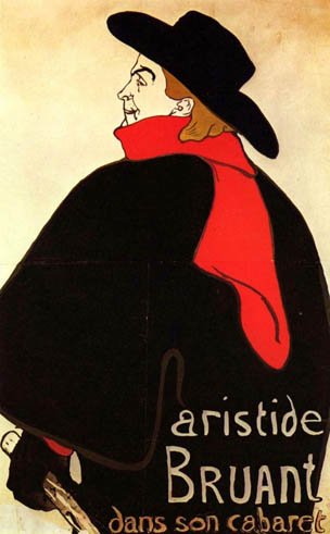 Eldorado, Aristide: 1893