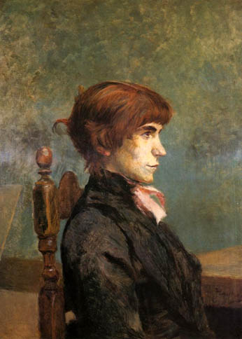 Jeanne Wenz: 1886