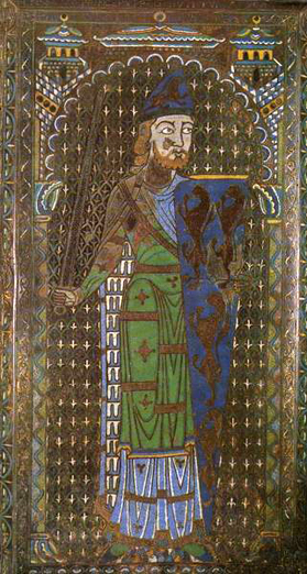 Geoffrey of Anjou