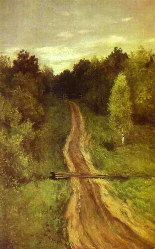Road: 1899