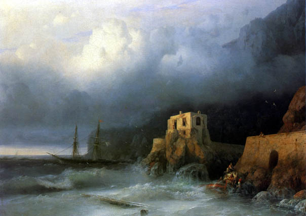 The Rescue: 1857