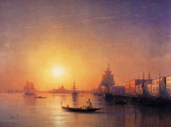 Venice: 1874