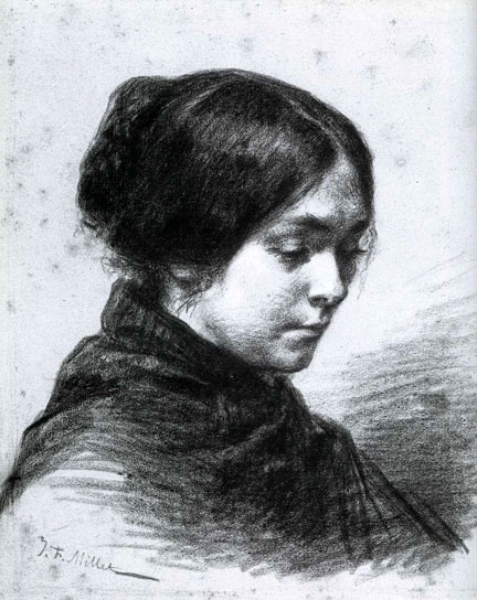 Catherine Lemaire: 1848