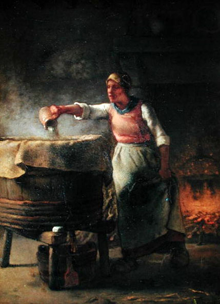 The Boiler: 1853-54
