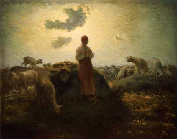 The Keeper of the Herd: 1871-74