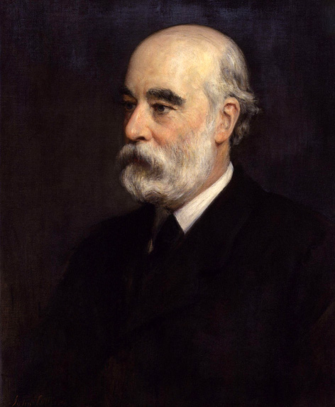 George Smith: 1901