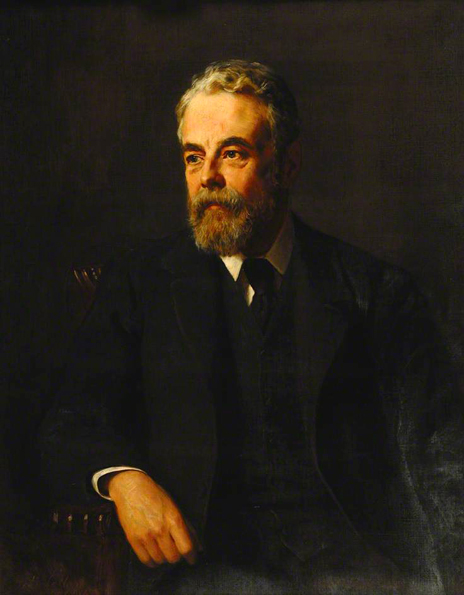 Lord Monkswell: 1904