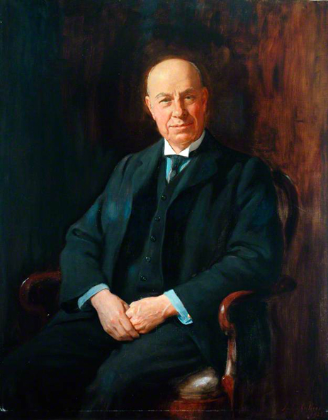 Richard Hill Dawe, Solicitor to the Great Northern Railway: 1923