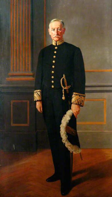 Sir Frederick George Banbury: 1920