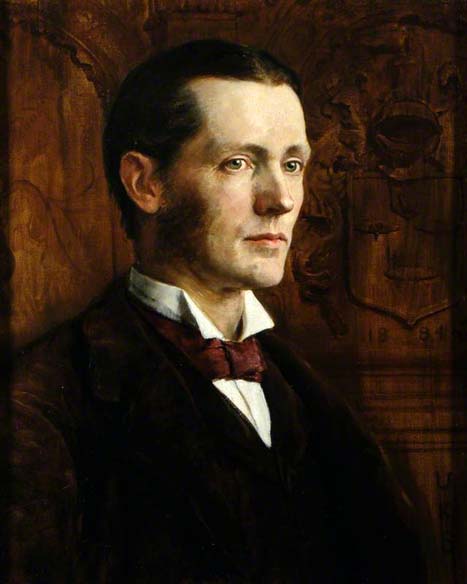 Sir Ughtred Kay-Shuttleworth: 1884