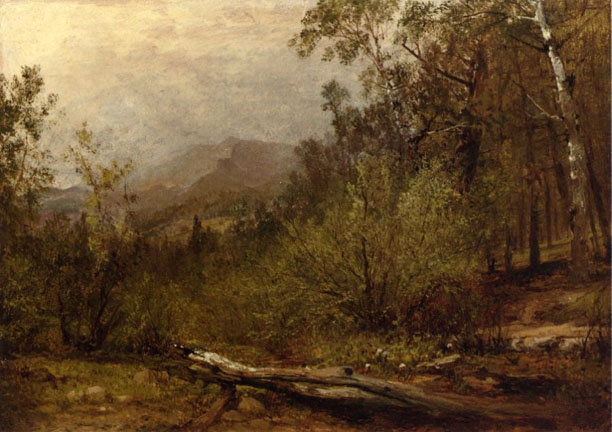 Trotter's Spring, Colorado: 1871