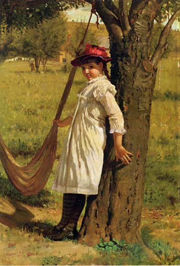 Give Me a Swing: 1882