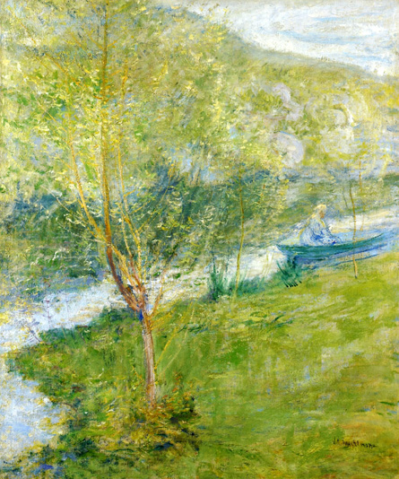 Spring: ca 1890-99
