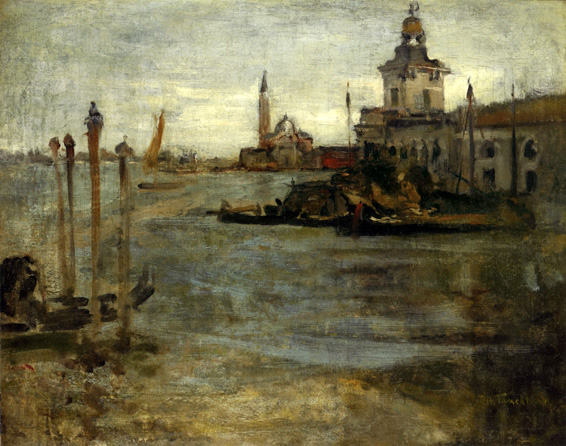 Venice: ca 1878