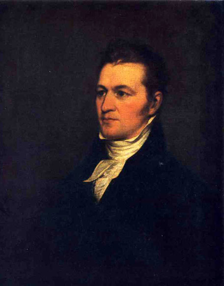 Samuel Miles Hopkins: 1805