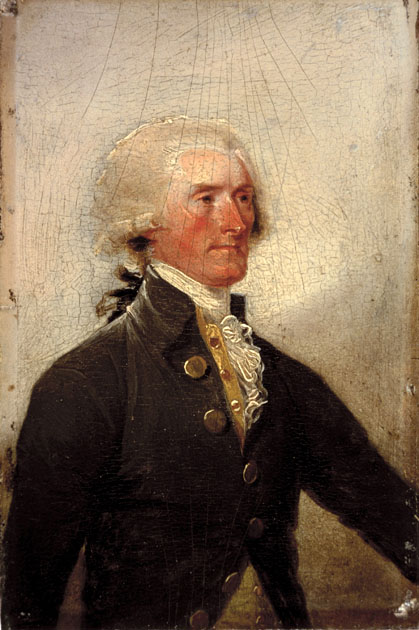 Thomas Jefferson: 1788