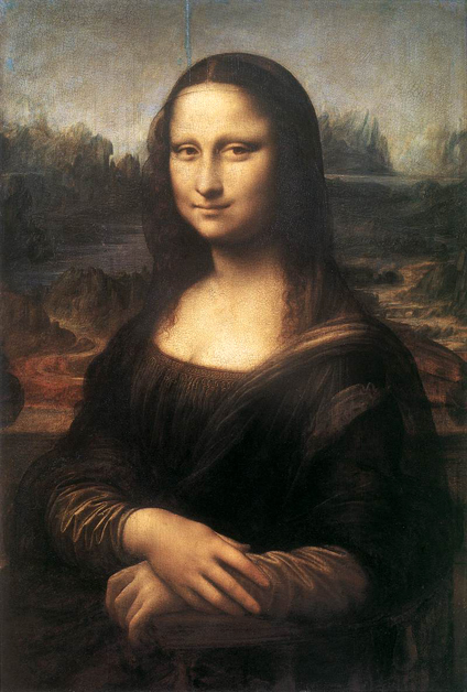 Mona Lisa (