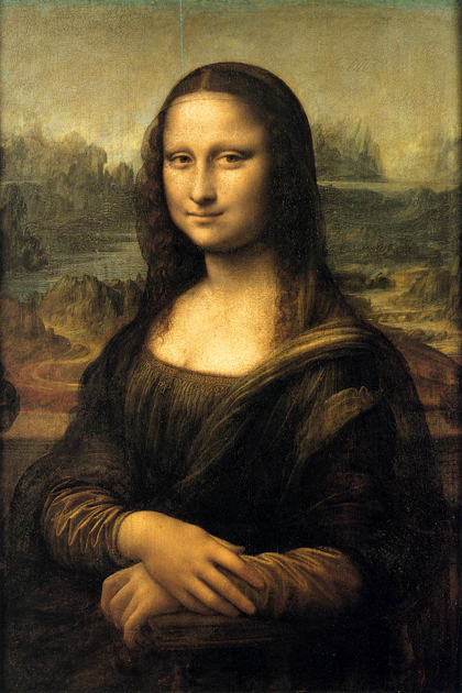 Mona (